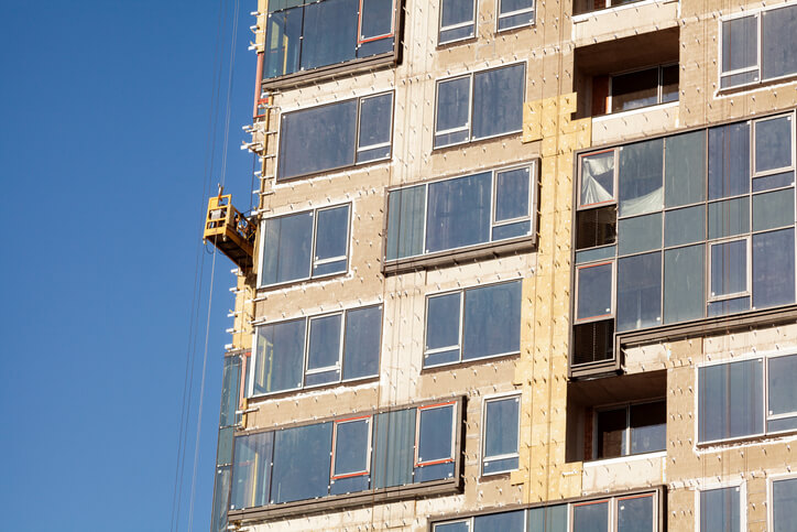 Superbonus a maggio 2022, i dati Enea: superati i 30 miliardi di contributi approvati