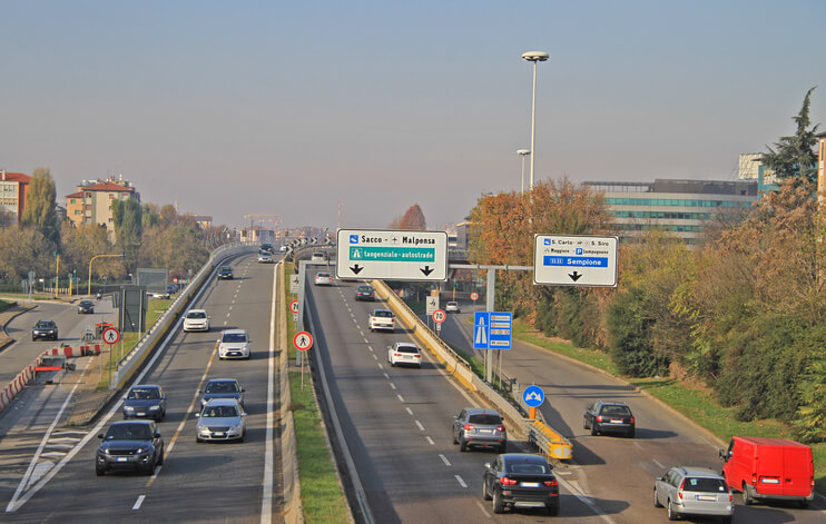 Pubblicato il Conto Nazionale delle Infrastrutture e della Mobilità Sostenibile 2020-21