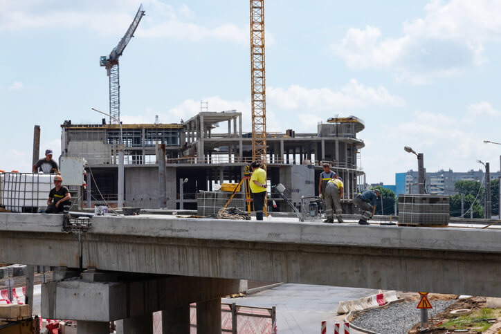 Riforma appalti e PNRR: il decalogo di Lupoi, nuovo presidente OICE