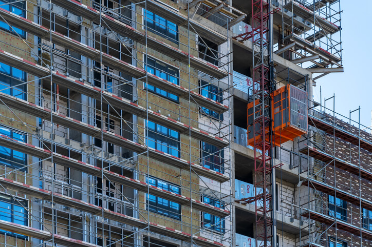 Dati Enea Superbonus: a giugno 2022 sfiorate le 200mila asseverazioni