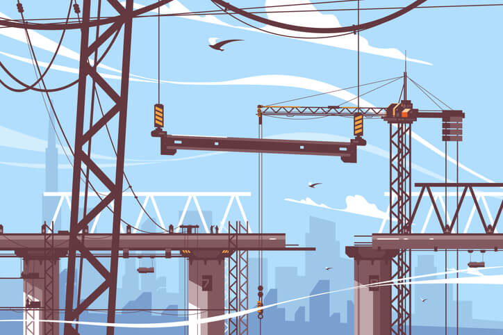 Gare PNRR, il boom da 6,8 miliardi registrato dell’OICE