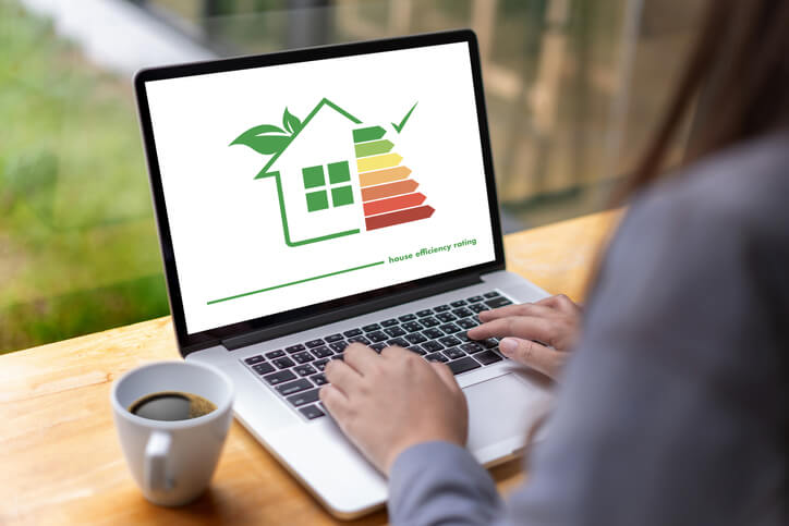 Nuova guida Anit per calcolare l’efficienza energetica in edilizia Nuova guida Anit per calcolare l’efficienza energetica in edilizia