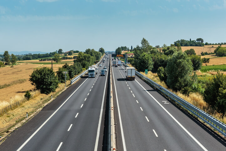 Il MIMS pubblica il Documento Strategico della Mobilità Stradale Il MIMS pubblica il Documento Strategico della Mobilità Stradale