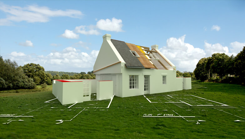 Lottizzazione abusiva: che cos’è e le differenze con l’abuso edilizio