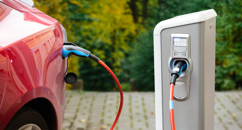 La mobilità sostenibile e l’installazione delle colonnine elettriche di ricarica
