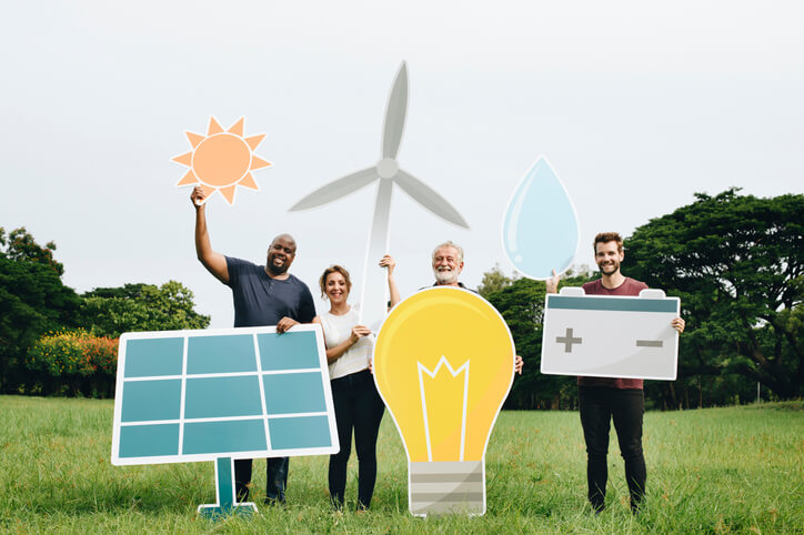 Incentivi sulle Comunità Energetiche Rinnovabili: approvate le regole attuative Incentivi sulle Comunità Energetiche Rinnovabili: approvate le regole attuative