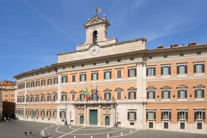Le sfide del nuovo Parlamento: equo compenso, catasto e Superbonus