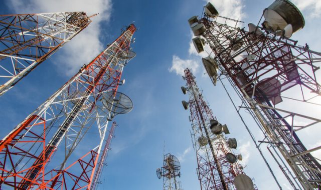 Localizzazione di antenne radio e poteri pianificatori dei Comuni