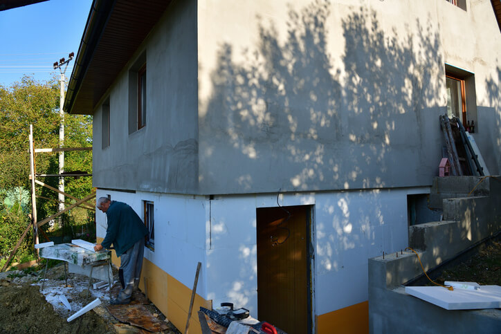 Superbonus in edifici unifamiliari e indipendenti, cosa fare alla scadenza del 30 settembre