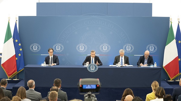 Nuovi sostegni con il Decreto Aiuti Ter, in Gazzetta Ufficiale la conversione in legge