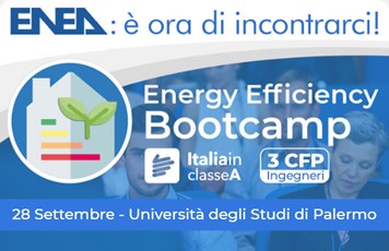formazione gratuita palermo enea logical soft energy efficiency