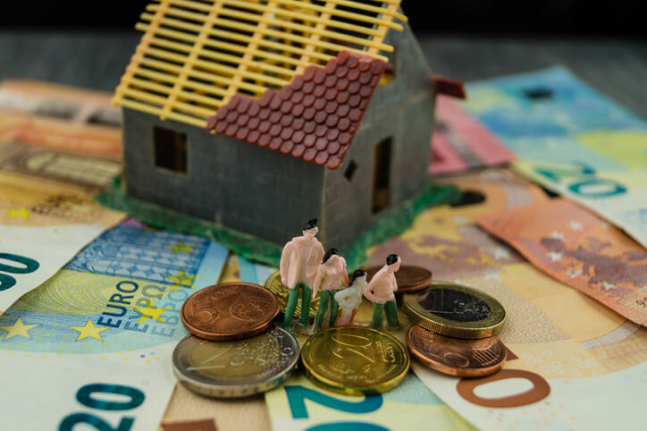 Bonus edilizi, chiarimenti dell’Agenzia delle Entrate sulla cessione dei crediti