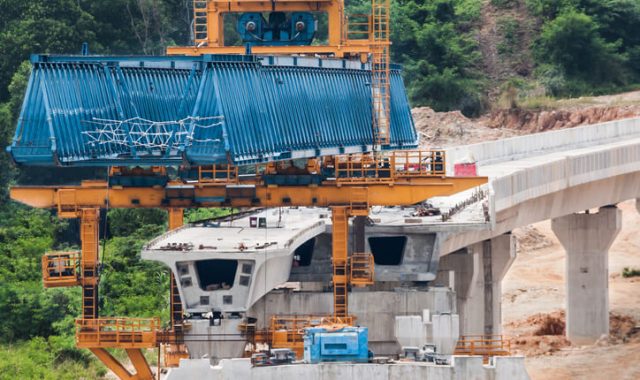 Opere pubbliche incompiute