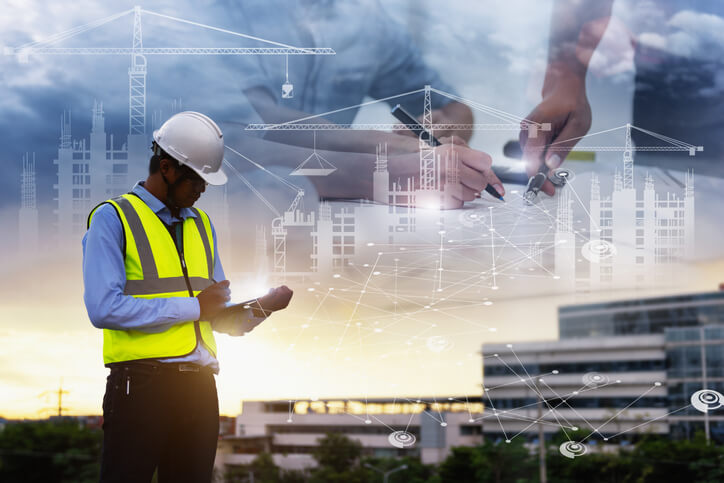 Sicurezza nei cantieri pubblici e privati: al via (anche) la patente a punti Sicurezza nei cantieri pubblici e privati: al via (anche) la patente a punti