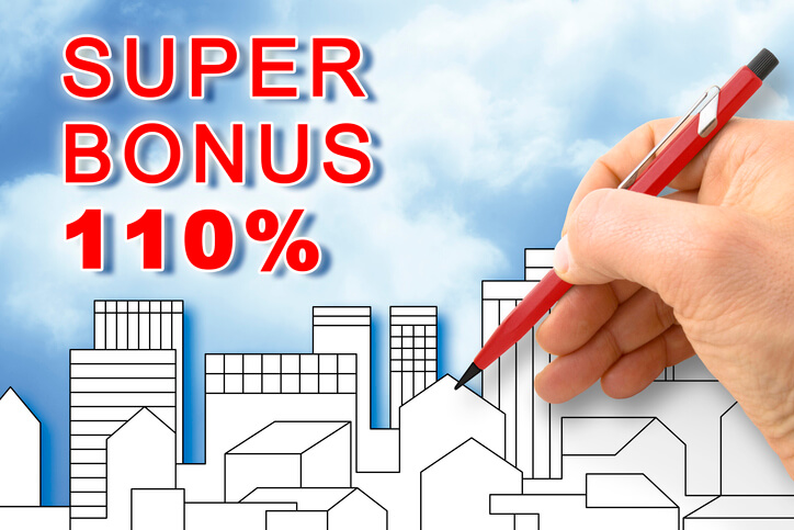 Decreto Superbonus 110%: niente proroga né SAL straordinario