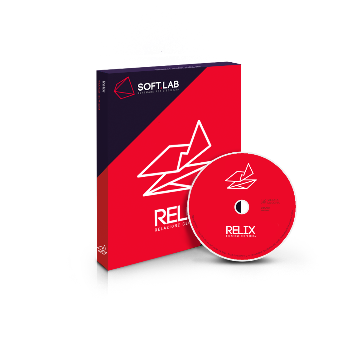 relix software