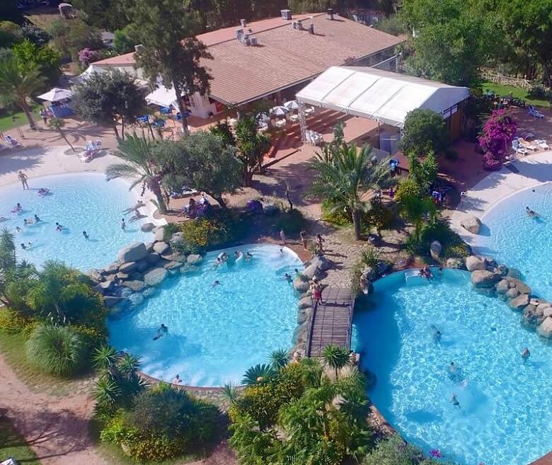 Desalinizzazione contro la siccità: una tecnologia per il risparmio idrico