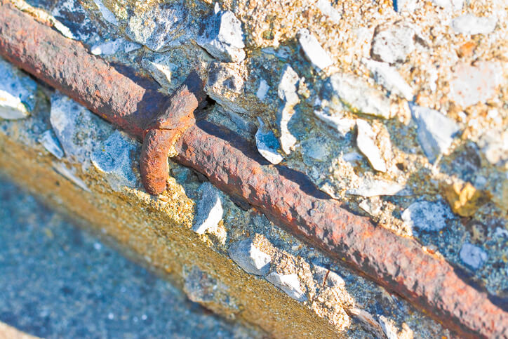 Cemento armato: interventi locali su edifici esistenti