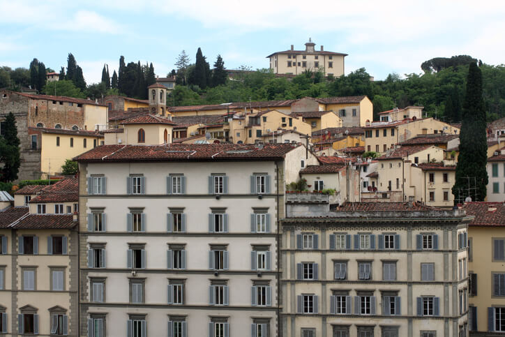 Dall’Agenzia del Demanio 383 immobili da valorizzare per investitori privati