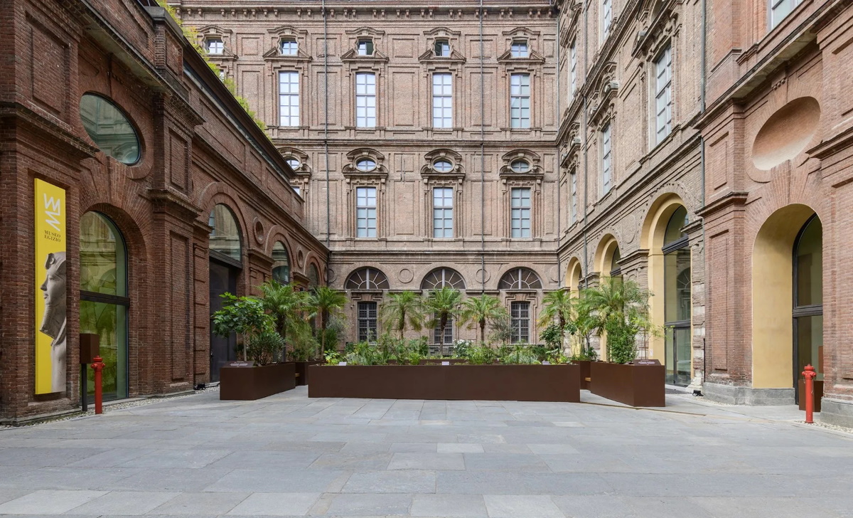 A Torino grandi firme per Cavallerizza Reale e Museo Egizio