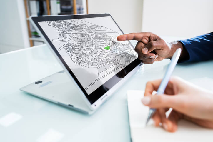 nuova visura catastale