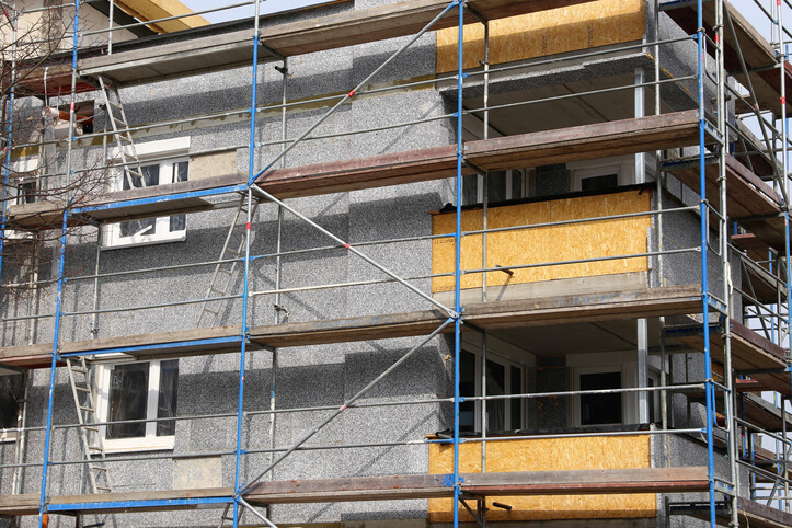 Aiuti quater e Superbonus: scelte sbagliate secondo Ance e RPT