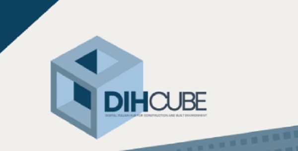 Nasce Dihcube, l’hub digitale italiano delle costruzioni
