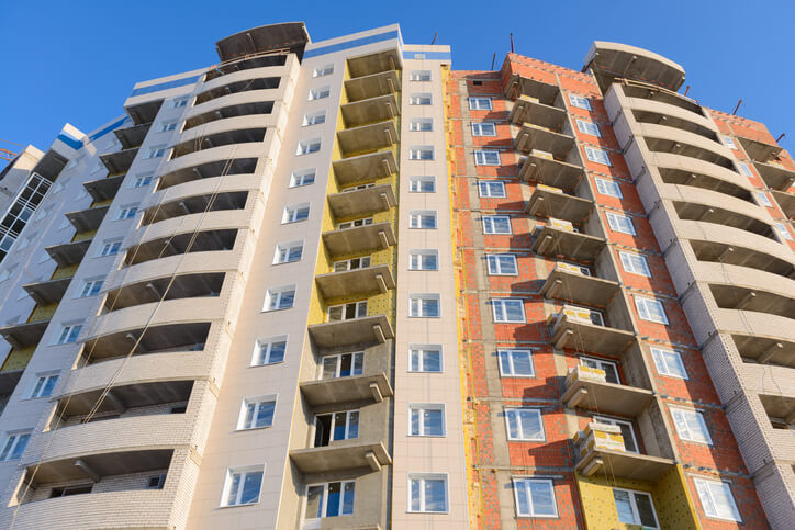 Superbonus e bonus fiscali in Condominio: scatta la certificazione SOA obbligatoria