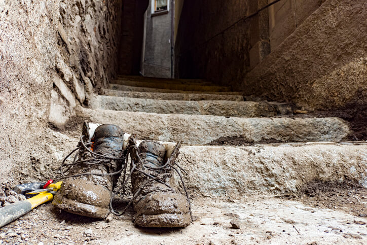 Il Governo vara il Decreto Ischia, in attesa del Piano nazionale di adattamento al cambiamento climatico