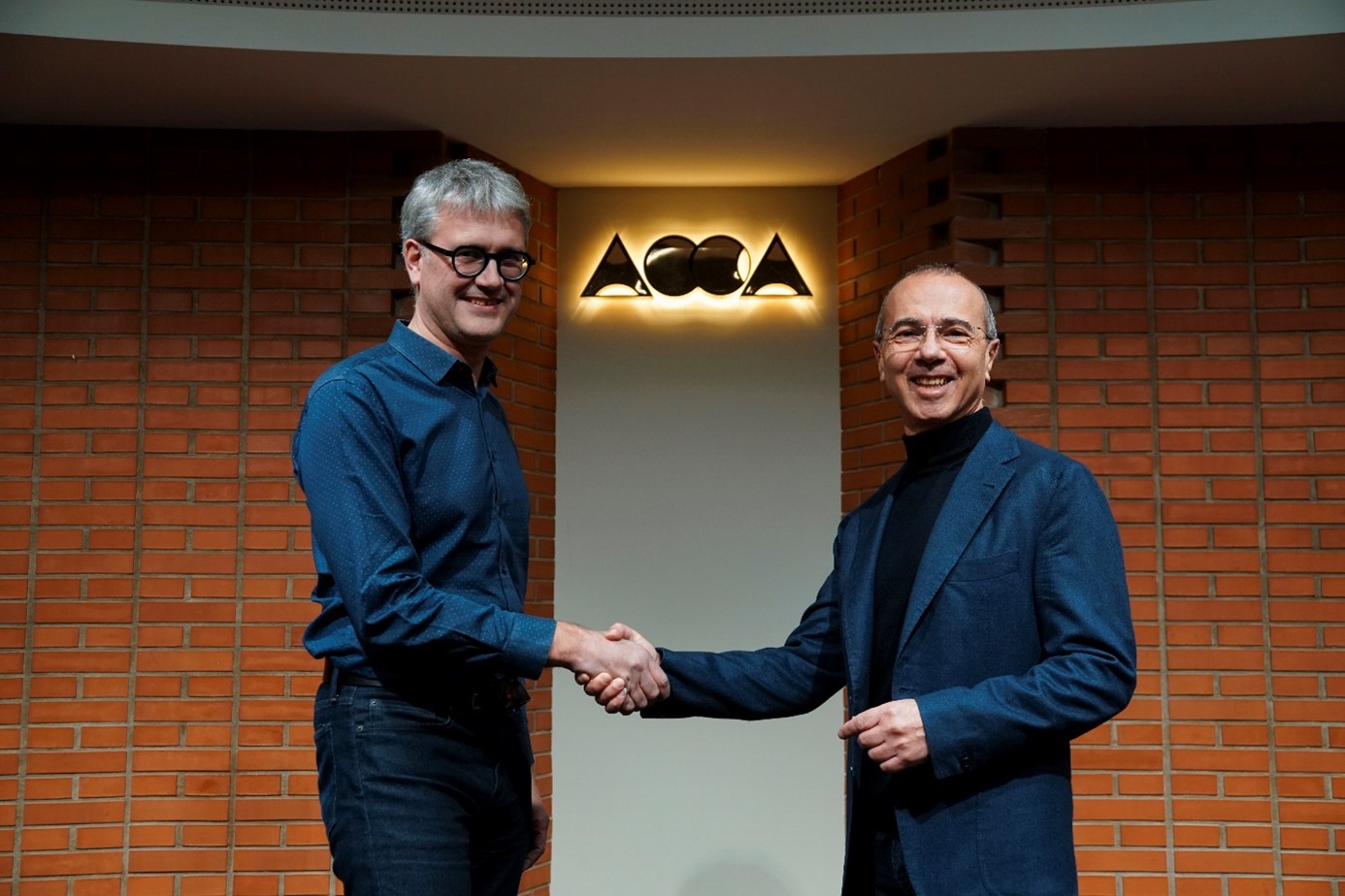 WiseBIM nel gruppo ACCA