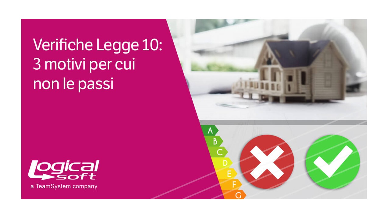 verifiche di legge 10