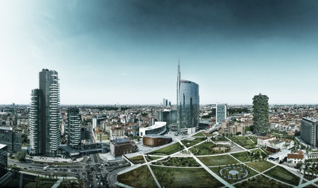 Emendamento Salva Milano