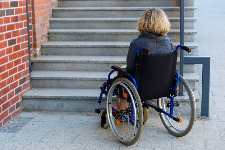 Legge di Bilancio 2023, bonus barriere architettoniche prorogato fino al 2025