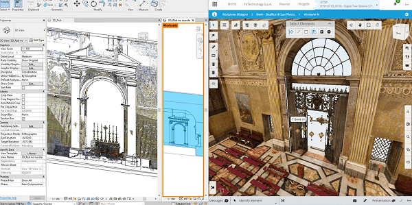 digital twin differenze bim