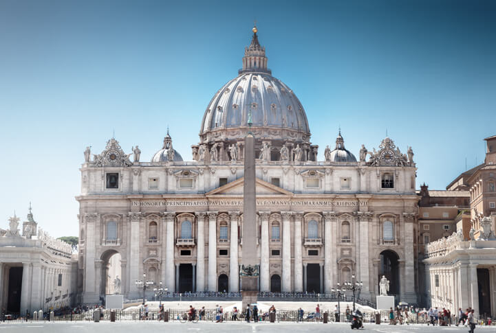 digital twin san pietro
