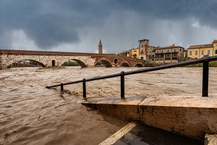 Capire il clima che cambia, fra impatti e disuguaglianze