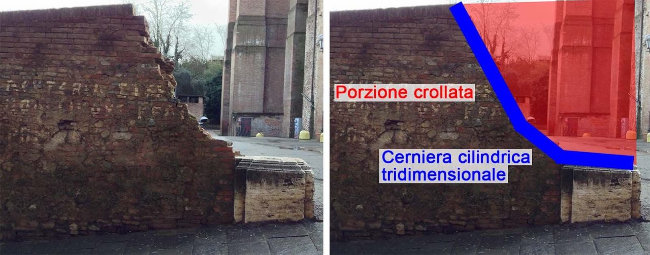danni da terremoto