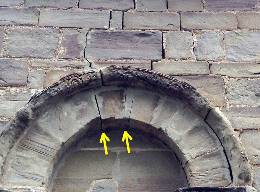 strutture spingenti immagine