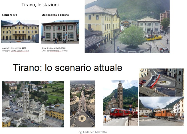 Milano-Cortina 2026: commissariata la variante di Tirano Milano-Cortina 2026: commissariata la variante di Tirano