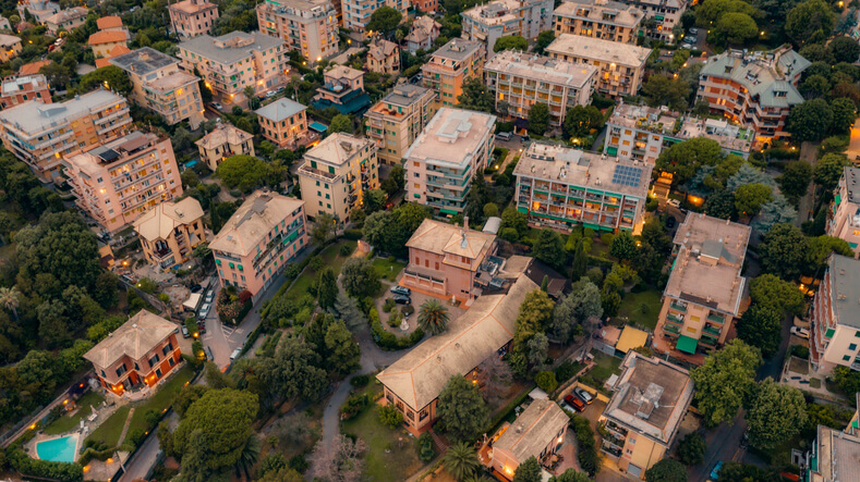 Case green: efficienza energetica fattore fondamentale per la scelta dell’abitazione