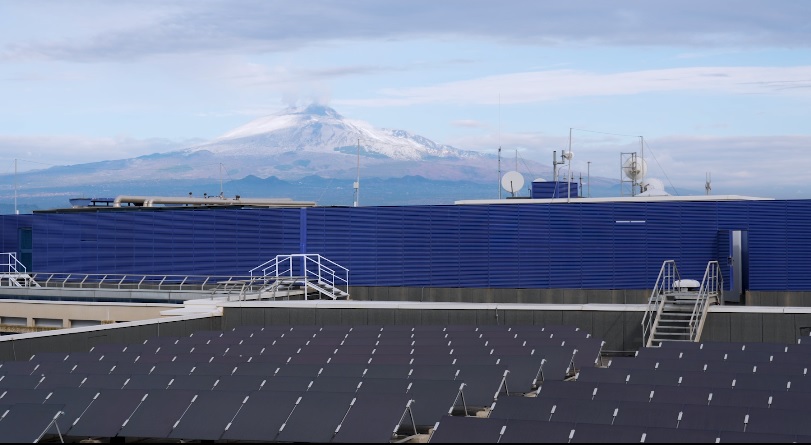 A Catania nascerà una Gigafactory per la produzione di pannelli solari