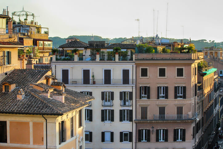 Piano Casa, il Ministero dei Trasporti pubblica tutte le proposte raccolte