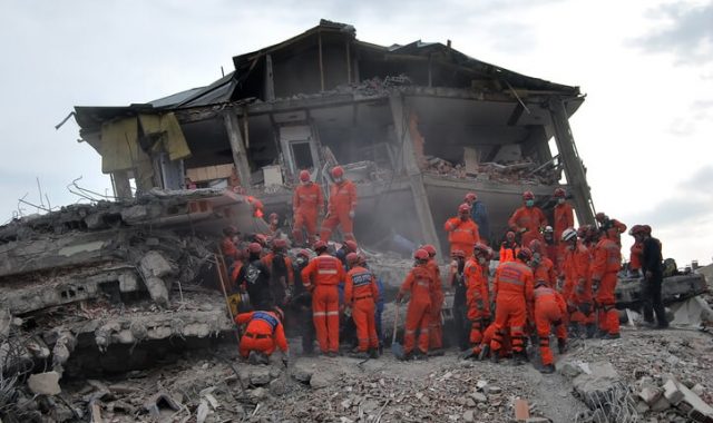 terremoto turchia