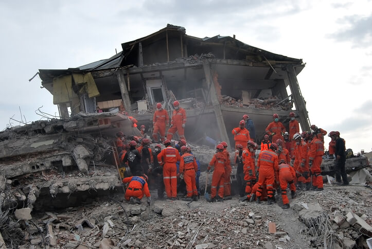 Terremoto in Myanmar, che cosa è successo e perché. Arrivano aiuti dall’UE
