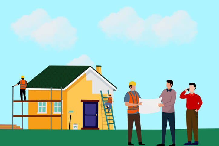 Cilas: inizio lavori e procedimento di sanatoria, attenzione ai tempi!