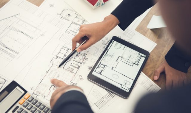 Progettista appalto integrato