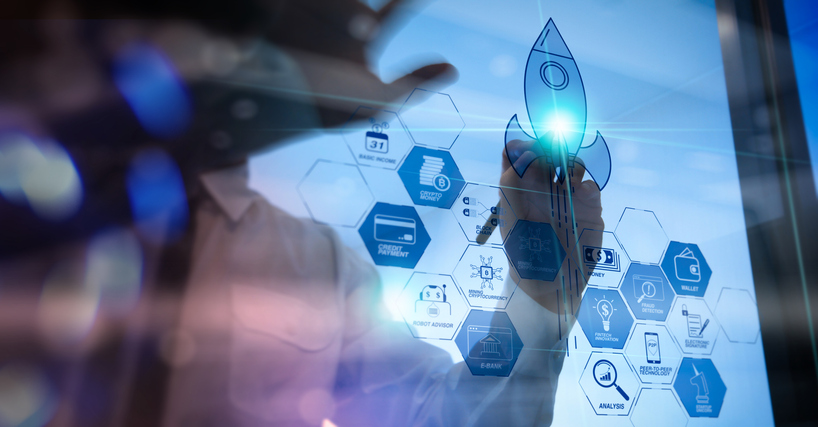 PNRR, 550 milioni per progetti sulla transizione ecologica e digitale