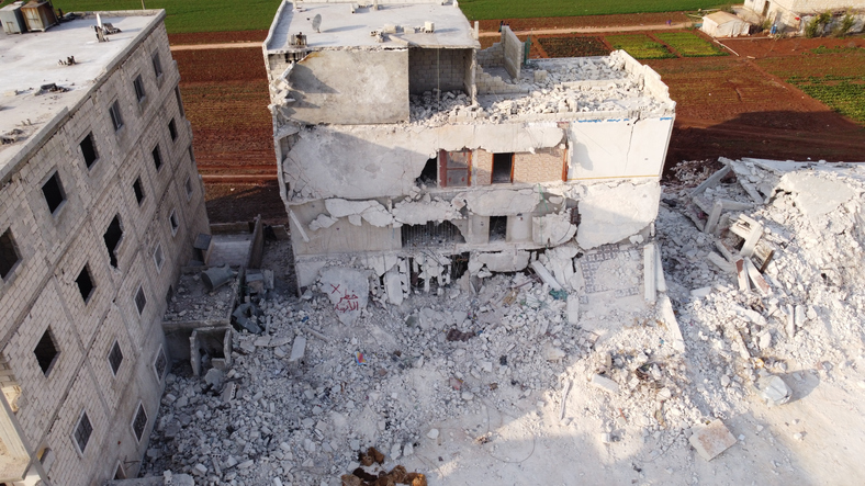 Terremoto in Turchia e Siria: analisi approfondita del sisma, dei danni e futuro
