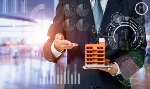 amministratore di condominio