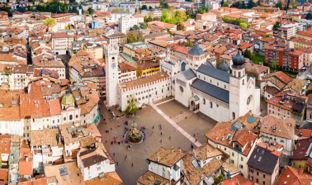 Qualità della vita nelle città italiane